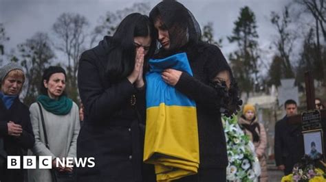 Ukraine could face defeat in 2024. Here's how that .